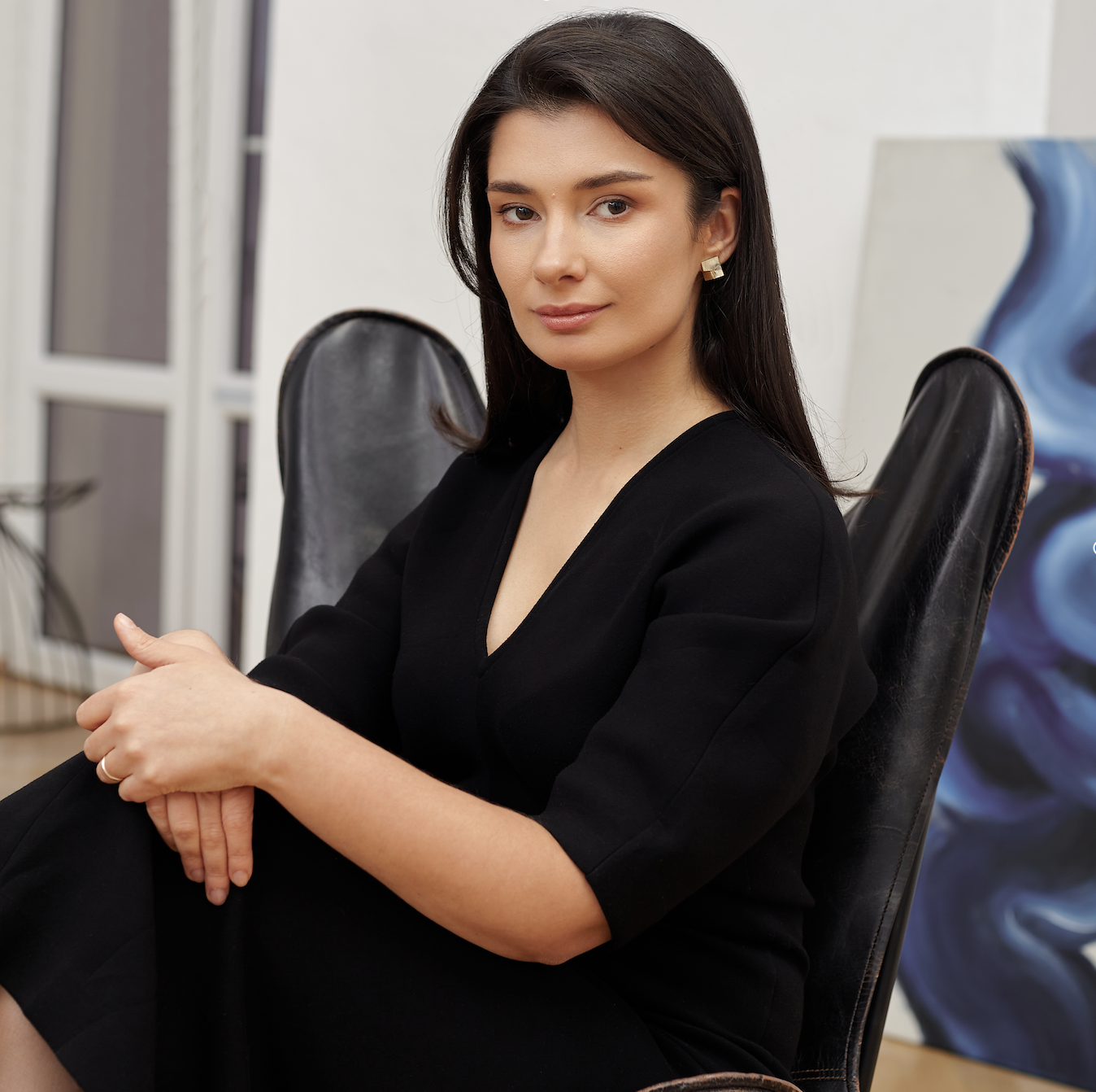 Olga Dobzynska 