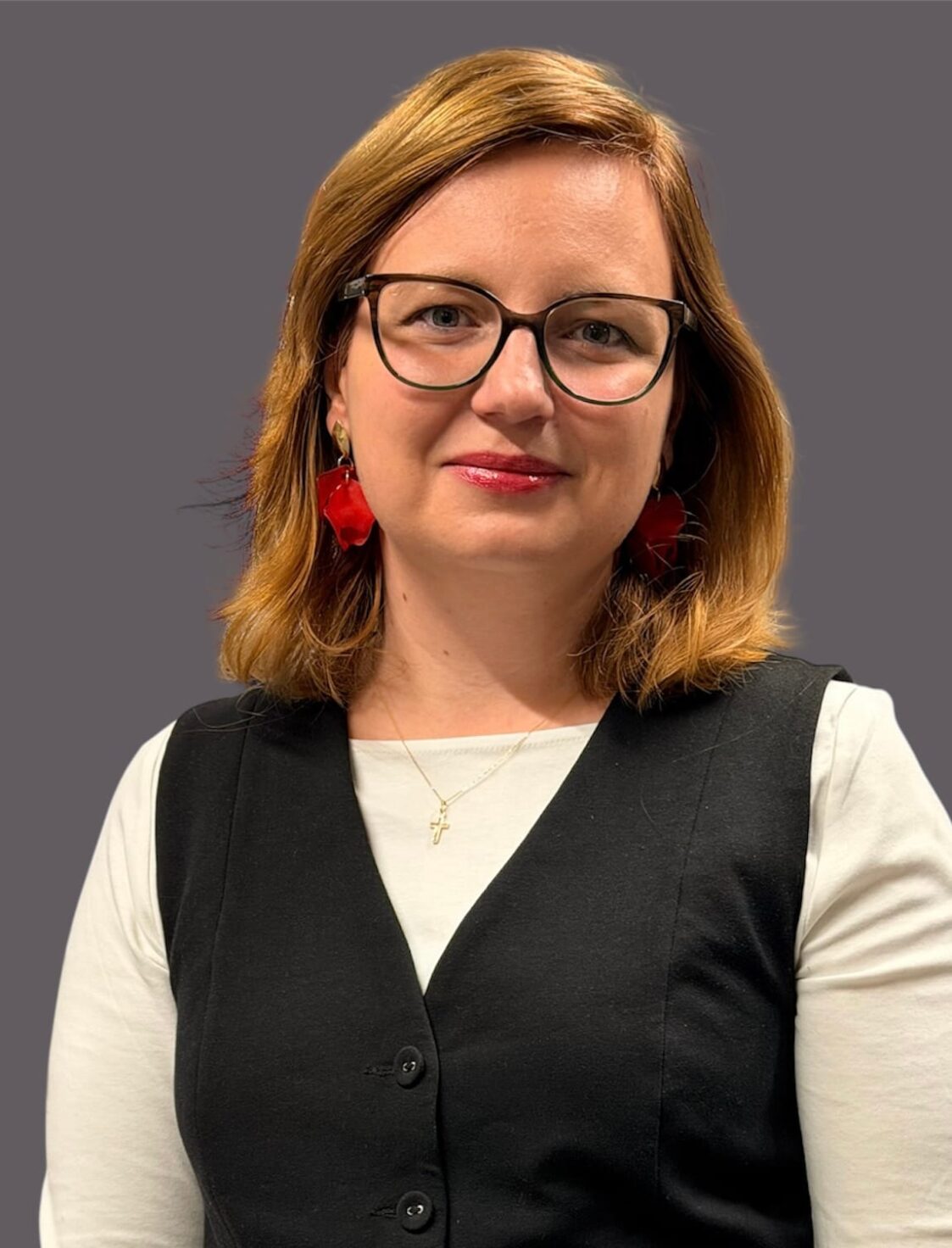 Magdalena Rawska