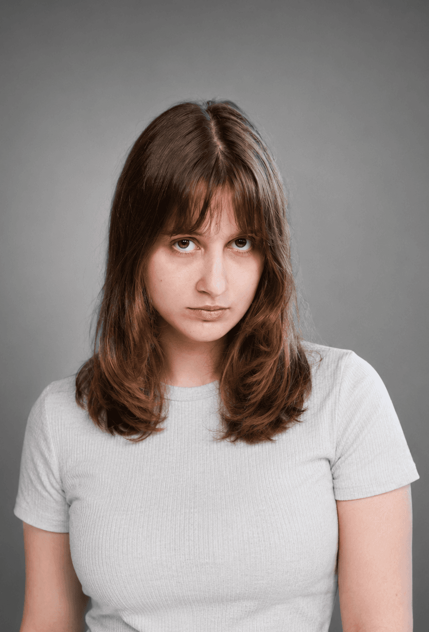 Varvara Kaliuzhna