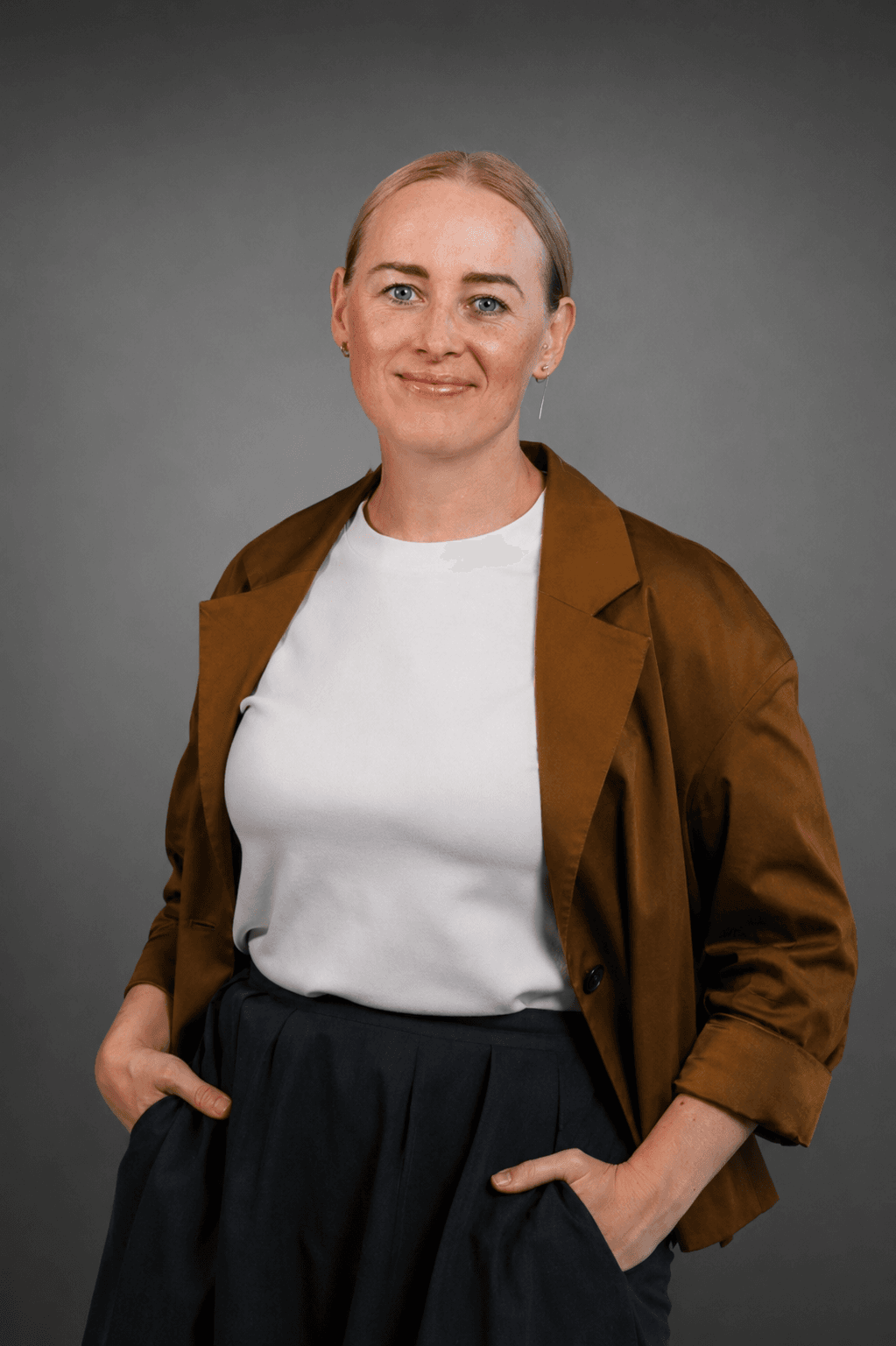 Olena Tkachova