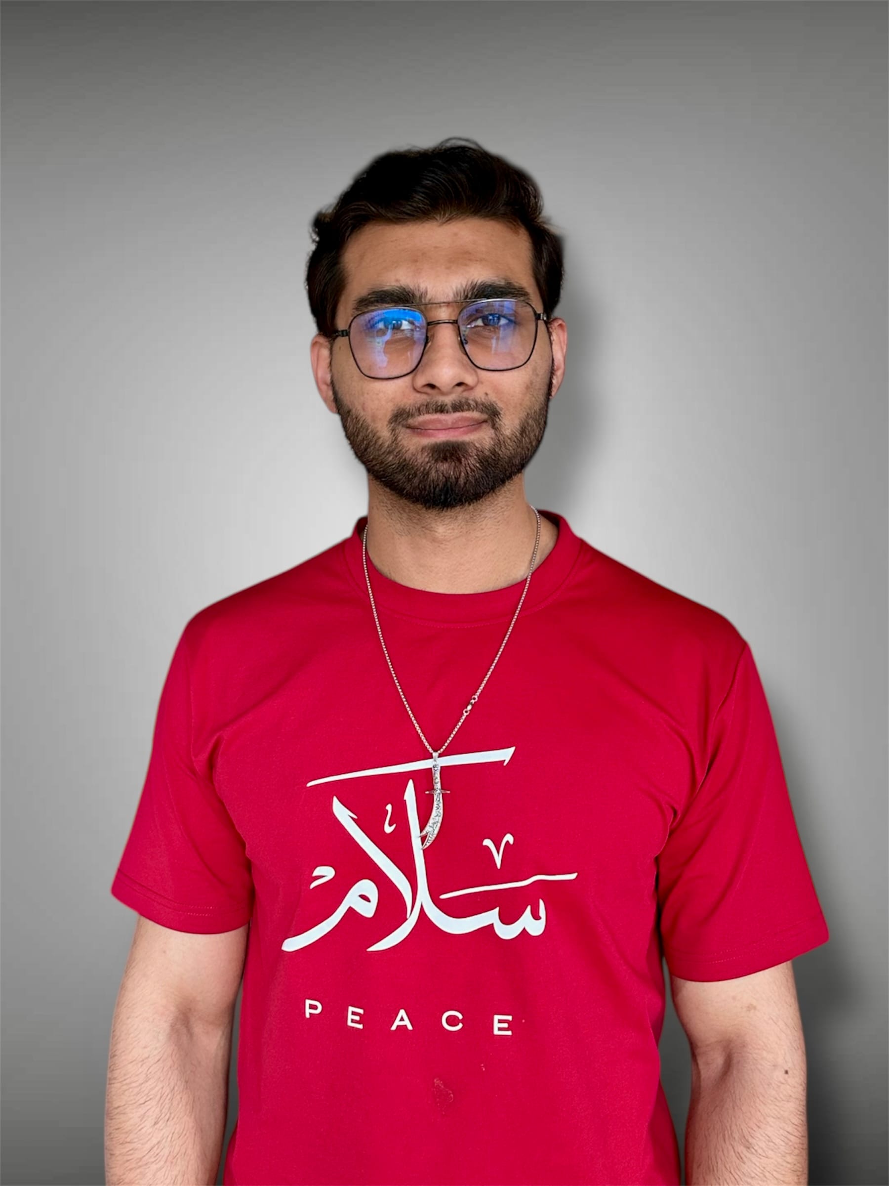 Ghulam Rasool
