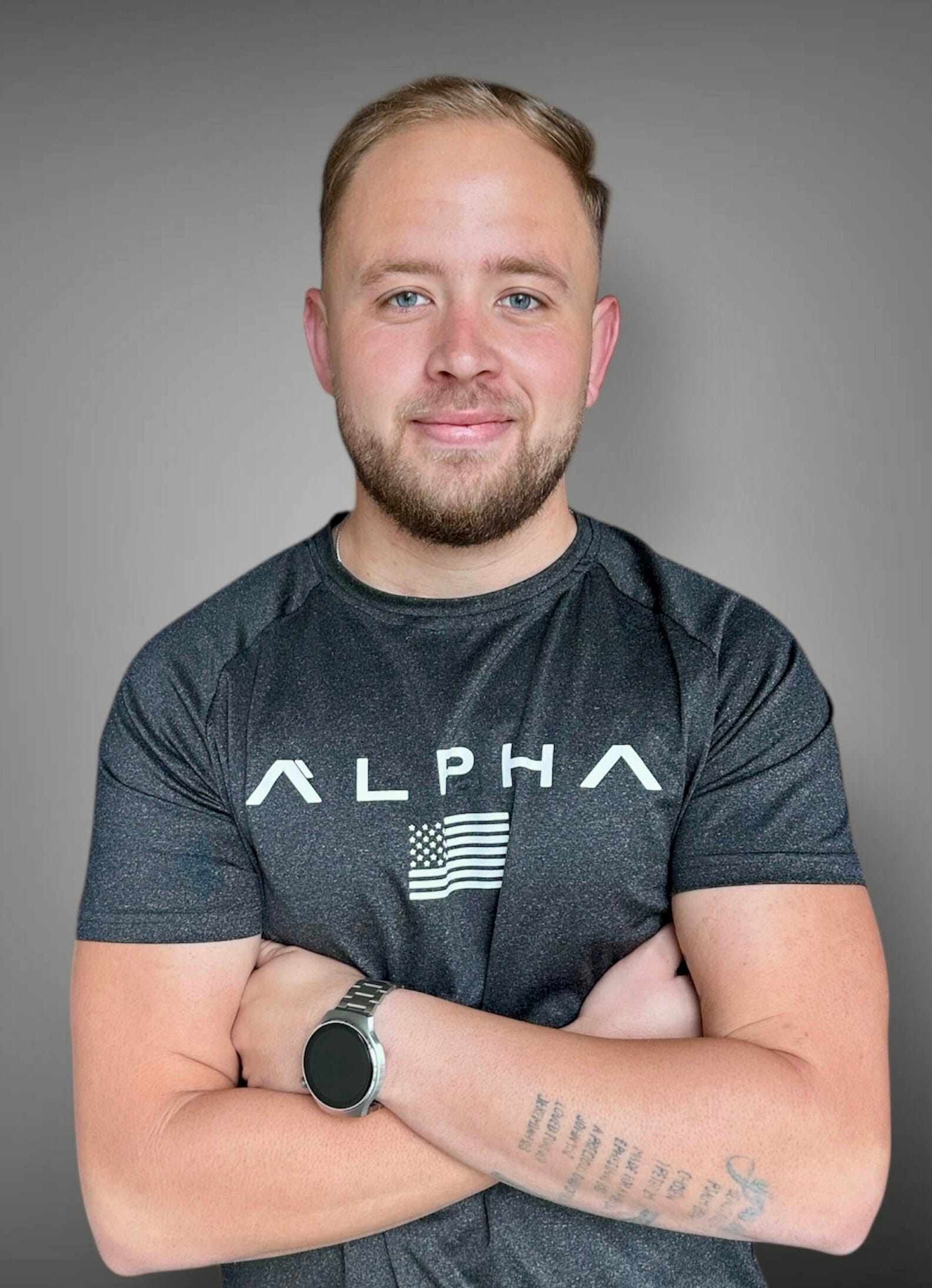 Johan Conradie
