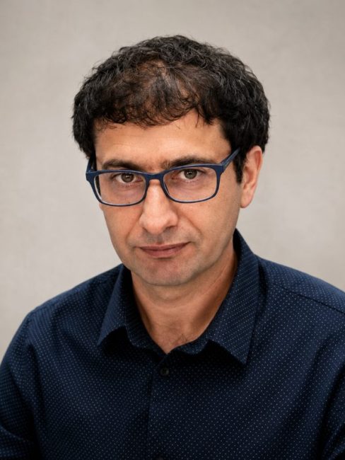 Hamza Sagiroglu