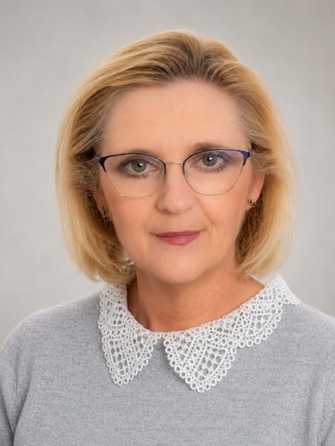 Hanna Kempińska