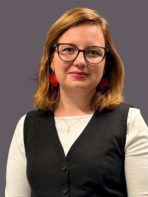 Magdalena Rawska