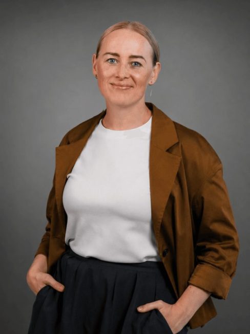 Olena Tkachova