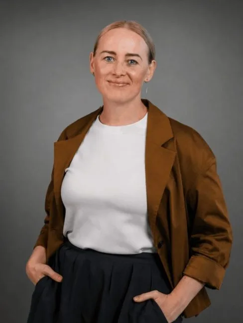 Olena Tkachova