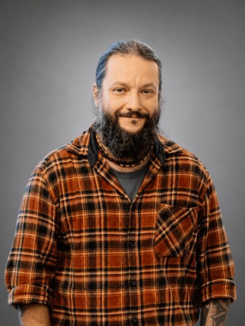 Rafał Wolk