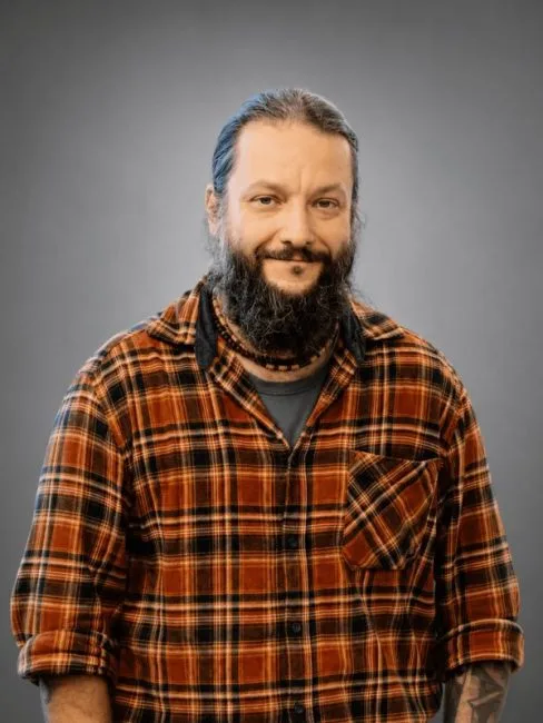 Rafał Wolk