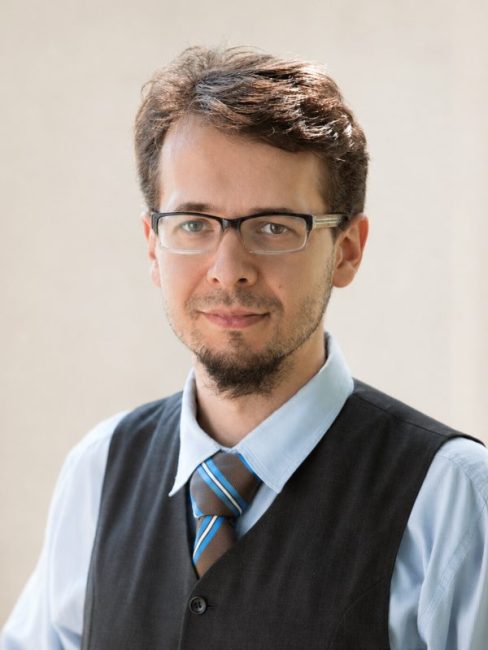 Sebastian Wojtysiak