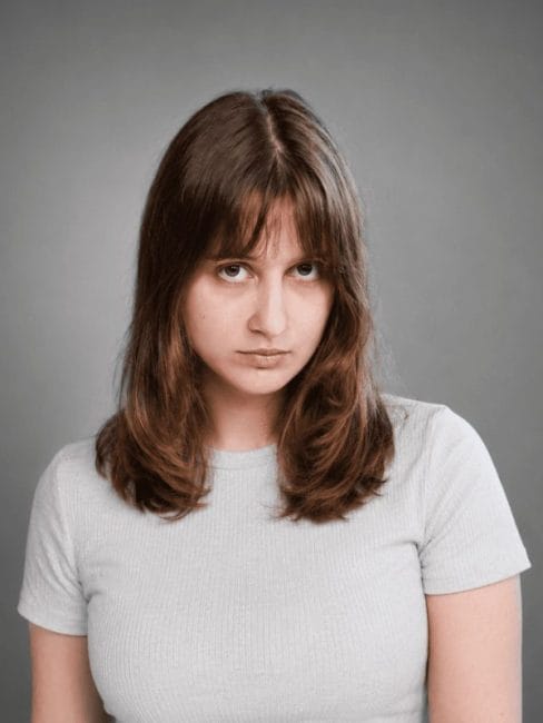 Varvara Kaliuzhna