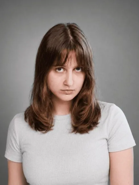 Varvara Kaliuzhna